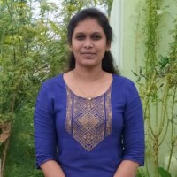 Mamtha Shree Sridhar