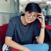 Thea Sofia Ching