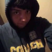 Yasser Martin Gonzalez Ceron