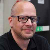 Fredrik Dahl Klarqvist