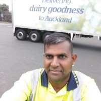 Ronald Nath