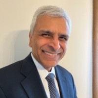 Arvind Lal
