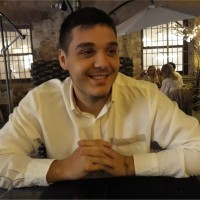 Oscar Martín Oya