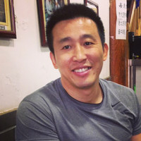 Tanshen ( George ) Yu