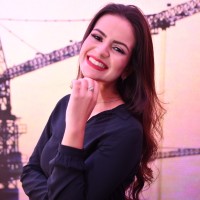 Amanda Januario Ferri