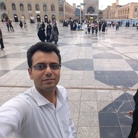 سعید ذاکریان