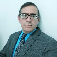 Eddy Cerdas Brenes