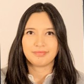 Karen Lizeth Chavarría Alvarado
