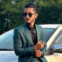 Maaz Khan