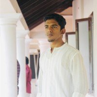 Abhiram V