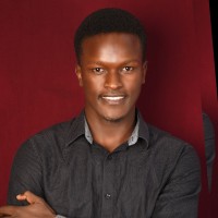 Francis Kamau
