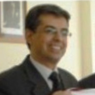 Ahmet Genc