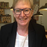 Birgit Søgaard