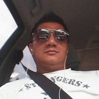 Andy Ong