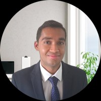 Ayush Jain
