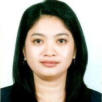 Shirley Jaramillo Del Rosario