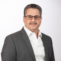 Sal Palmeri
