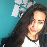Simone Rubio-McDowell