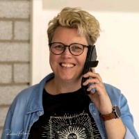 Elisabeth Vos