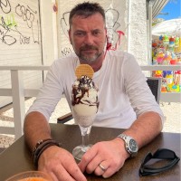 darren smyth