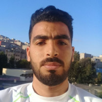 oussama machkour