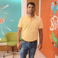 Anupam Kumar