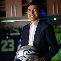 Marcus Wong