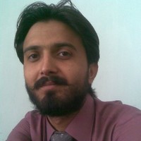 Rixwan Ullah Pathan