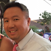 Tony Kwan