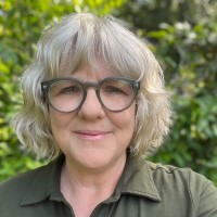 Janet Wilson