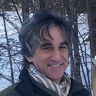 David Kaufman