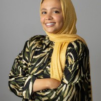Amira Shedid