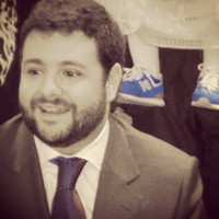 Javier Bosqued Martret