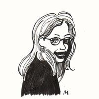 Martha Richler