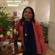 Dhwani Mehta