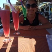 Cathy Taylor