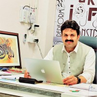 Shams Ullah