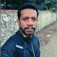 MOHAN RAJ BASKARAN