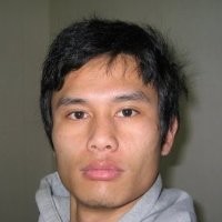 Aric Huang