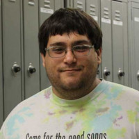 Anthony Catalino