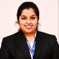 Shivani Mungekar