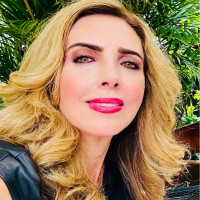 Dora Elia Garza