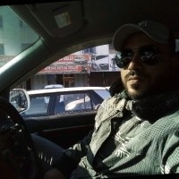 Naqqazi Mohamed