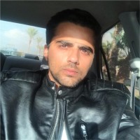 Mostafa El Sayed