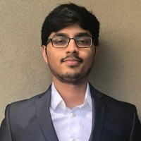 Namit Agrawal