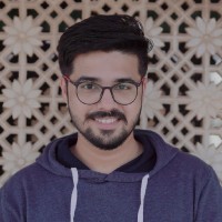 Daaman Shah