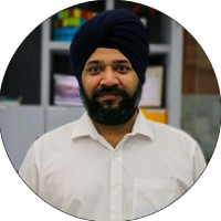 Amarpreet Singh Banga