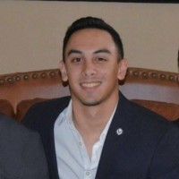 Evan Diaz