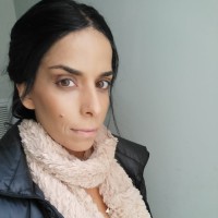 Shirley Birenberg