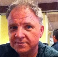 Gordon Goodall